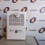 LOTE 071 - 01 DESUMIDIFICADOR DE AR MARCA CONFORT-AIRE 115V (DEHUMIDIFIER). (NO ESTADO EM QUE SE ENCONTRA. SUJEITO A AVARIAS OCULTAS/VISÍVEIS.) AU2140J