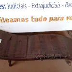 LOTE 254 - 01 ESPREGUIÇADEIRA PARA PISCINA (LOUNGE CHAIRS). (NO ESTADO EM QUE SE ENCONTRA. SUJEITO A AVARIAS OCULTAS/VISÍVEIS.) BH1570X