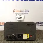 LOTE 021 - 01 TRANSFORMADOR ULT1700, 20A(120V) /10A (230V) COM CABO TRANSFORMERS. (NO ESTADO EM QUE SE ENCONTRA. SUJEITO A AVARIAS OCULTAS/VISÍVEIS.)0000089