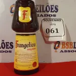 LOTE 061 - 01 LICOR FRANGELICO LIQUEUR 700ML. (NO ESTADO EM QUE SE ENCONTRA) ATENÇÃO! FAZER A VISITAÇÃO ANTES DE ARREMATAR, NÃO SABEMOS SE FUNCIONA. LEILÃO NÃO TEM GARANTIA E NEM DEVOLUÇÃO, SUJEITO A POSSÍVEIS AVARIAS VISÍVEIS/OCULTAS E/OU AUSÊNCIA DE COMPONENTES.  