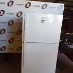 LOTE 005 - 01 GELADEIRA MODELO WRT3L9SZY*0* WHIRLPOOL 115V (REFRIGERATOR). (NO ESTADO EM QUE SE ENCONTRA. SUJEITO A AVARIAS OCULTAS/VISÍVEIS.)BF8602U