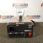 LOTE 081 - 01 TRANSFORMADOR ULT1700, 20A(120V) /10A (230V) COM CABO MARCA KRIEGER (TRANSFORMERS). (NO ESTADO EM QUE SE ENCONTRA. SUJEITO A AVARIAS OCULTAS/VISÍVEIS.)0000089