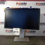 LOTE 013 - 01 MONITOR 22’’ MARCA DELL. (NO ESTADO EM QUE SE ENCONTRA. SUJEITO A AVARIAS OCULTAS/VISÍVEIS.) S/N54N-017S.
