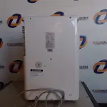 LOTE 071 - 01 DESUMIDIFICADOR DE AR MARCA CONFORT-AIRE 115V (DEHUMIDIFIER). (NO ESTADO EM QUE SE ENCONTRA. SUJEITO A AVARIAS OCULTAS/VISÍVEIS.) AU2140J