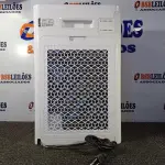LOTE 041 - 01 PURIFICADOR DE AR 127V MARCA PHILCO AIR PURIFIER. (NO ESTADO EM QUE SE ENCONTRA. SUJEITO A AVARIAS OCULTAS/VISÍVEIS.) BH1419M