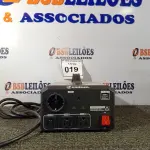 LOTE 019 - 01 TRANSFORMADOR ULT1700, 20A(120V) /10A (230V) COM CABO MARCA KRIEGER (TRANSFORMERS). (NO ESTADO EM QUE SE ENCONTRA. SUJEITO A AVARIAS OCULTAS/VISÍVEIS.)0000089