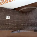 LOTE 256 - 01 ESPREGUIÇADEIRA PARA PISCINA (LOUNGE CHAIR). (NO ESTADO EM QUE SE ENCONTRA. SUJEITO A AVARIAS OCULTAS/VISÍVEIS.) AV9505K
