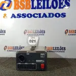 LOTE 021 - 01 TRANSFORMADOR ULT1700, 20A(120V) /10A (230V) COM CABO TRANSFORMERS. (NO ESTADO EM QUE SE ENCONTRA. SUJEITO A AVARIAS OCULTAS/VISÍVEIS.)0000089