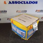 LOTE 231 - 01 SIKATOP -100 REVESTIMENTO IMPERMEABILIZANTE SEMI-FLEXIVEL. (NO ESTADO) ATENÇÃO! FAZER A VISITAÇÃO ANTES DE ARREMATAR, NÃO SABEMOS SE FUNCIONA. LEILÃO NÃO TEM GARANTIA E NEM DEVOLUÇÃO, SUJEITO A POSSÍVEIS AVARIAS VISÍVEIS/OCULTAS E/OU AUSÊNCIA DE COMPONENTES.