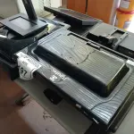 LOTE 197 - 10 MONITORES LCD MARCAS E MODELOS DIVERSOS PARA A RETIRADA DE PEÇAS. (NO ESTADO) ATENÇÃO! FAZER A VISITAÇÃO ANTES DE ARREMATAR, NÃO SABEMOS SE FUNCIONA. LEILÃO NÃO TEM GARANTIA E NEM DEVOLUÇÃO, SUJEITO A POSSÍVEIS AVARIAS VISÍVEIS/OCULTAS E/OU AUSÊNCIA DE COMPONENTES.