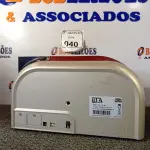 LOTE 040 - 01 IMPRESSORA DE CRACHÁ MODELO 2ITA CTC-BR SEM FONTE.  (NO ESTADO) ATENÇÃO! FAZER A VISITAÇÃO ANTES DE ARREMATAR, NÃO SABEMOS SE FUNCIONA. LEILÃO NÃO TEM GARANTIA E NEM DEVOLUÇÃO, SUJEITO A POSSÍVEIS AVARIAS VISÍVEIS/OCULTAS E/OU AUSÊNCIA DE COMPONENTES.