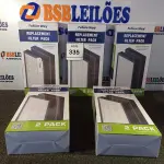 LOTE 335 - 05 CAIXAS COM 02 FILTROS CADA PARA AR-CONDICIONADO COMPATIBLE WITH MA-40 (FILTERS 2 PACKS). (NO ESTADO EM QUE SE ENCONTRA. SUJEITO A AVARIAS OCULTAS/VISÍVEIS.) 0000021