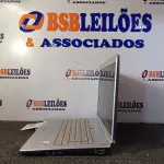 LOTE 005 - 01 NOTEBOOK MARCA DELL MODELO INSPIRON1525 SEM FONTE. (NO ESTADO) ATENÇÃO! FAZER A VISITAÇÃO ANTES DE ARREMATAR, NÃO SABEMOS SE FUNCIONA. LEILÃO NÃO TEM GARANTIA E NEM DEVOLUÇÃO, SUJEITO A POSSÍVEIS AVARIAS VISÍVEIS/OCULTAS E/OU AUSÊNCIA DE COMPONENTES.