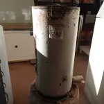 LOTE 240 - 01 EXAUSTOR INDUSTRIAL PARA A RETIRADA DE PEÇAS. (NO ESTADO) ATENÇÃO! FAZER A VISITAÇÃO ANTES DE ARREMATAR, NÃO SABEMOS SE FUNCIONA. LEILÃO NÃO TEM GARANTIA E NEM DEVOLUÇÃO, SUJEITO A POSSÍVEIS AVARIAS VISÍVEIS/OCULTAS E/OU AUSÊNCIA DE COMPONENTES.