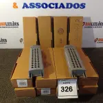 LOTE 326 - 12 CAIXINHAS COM 01 FILTRO CADA (WASHABLE HEPA FILTER).  (NO ESTADO EM QUE SE ENCONTRA. SUJEITO A AVARIAS OCULTAS/VISÍVEIS.) 0000022