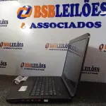 LOTE 031 - 01 NOTEBOOK MARCA SONY DE MODELO VGN-NR180E SEM FONTE. (NO ESTADO) ATENÇÃO! FAZER A VISITAÇÃO ANTES DE ARREMATAR, NÃO SABEMOS SE FUNCIONA. LEILÃO NÃO TEM GARANTIA E NEM DEVOLUÇÃO, SUJEITO A POSSÍVEIS AVARIAS VISÍVEIS/OCULTAS E/OU AUSÊNCIA DE COMPONENTES.