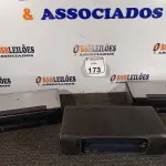 LOTE 173 - 03 SCANNERS DA MARCA HP. (NO ESTADO) ATENÇÃO! FAZER A VISITAÇÃO ANTES DE ARREMATAR, NÃO SABEMOS SE FUNCIONA. LEILÃO NÃO TEM GARANTIA E NEM DEVOLUÇÃO, SUJEITO A POSSÍVEIS AVARIAS VISÍVEIS/OCULTAS E/OU AUSÊNCIA DE COMPONENTES.