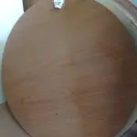 LOTE 222 - 11 TAMPOS DE MESA REDONDOS. (NO ESTADO) ATENÇÃO! FAZER A VISITAÇÃO ANTES DE ARREMATAR, NÃO SABEMOS SE FUNCIONA. LEILÃO NÃO TEM GARANTIA E NEM DEVOLUÇÃO, SUJEITO A POSSÍVEIS AVARIAS VISÍVEIS/OCULTAS E/OU AUSÊNCIA DE COMPONENTES.