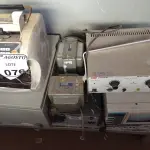 LOTE 076 - LOTE COM 02 TRANSFORMADORES, 01 CONTADORA DE CÉDULA, 01 CAIXA ELÉTRICA PARA DISJUNTORES E VÁRIOS APARELHOS ELETRÔNICOS MARCAS E MODELOS DIVERSOS. (NO ESTADO) ATENÇÃO! FAZER A VISITAÇÃO ANTES DE ARREMATAR, NÃO SABEMOS SE FUNCIONA. LEILÃO NÃO TEM GARANTIA E NEM DEVOLUÇÃO, SUJEITO A POSSÍVEIS AVARIAS VISÍVEIS/OCULTAS E/OU AUSÊNCIA DE COMPONENTES.
