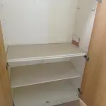 LOTE 219 - 01 ARMÁRIO PARA ESCRITÓRIO COM 02 PORTAS E 03 COMPARTIMENTOS. (NO ESTADO) ATENÇÃO! FAZER A VISITAÇÃO ANTES DE ARREMATAR, NÃO SABEMOS SE FUNCIONA. LEILÃO NÃO TEM GARANTIA E NEM DEVOLUÇÃO, SUJEITO A POSSÍVEIS AVARIAS VISÍVEIS/OCULTAS E/OU AUSÊNCIA DE COMPONENTES.