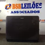 LOTE 031 - 01 NOTEBOOK MARCA SONY DE MODELO VGN-NR180E SEM FONTE. (NO ESTADO) ATENÇÃO! FAZER A VISITAÇÃO ANTES DE ARREMATAR, NÃO SABEMOS SE FUNCIONA. LEILÃO NÃO TEM GARANTIA E NEM DEVOLUÇÃO, SUJEITO A POSSÍVEIS AVARIAS VISÍVEIS/OCULTAS E/OU AUSÊNCIA DE COMPONENTES.