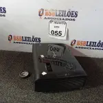 LOTE 055 - 01 PROJETOR MARCA OPTION DE 220V. (NO ESTADO) ATENÇÃO! FAZER A VISITAÇÃO ANTES DE ARREMATAR, NÃO SABEMOS SE FUNCIONA. LEILÃO NÃO TEM GARANTIA E NEM DEVOLUÇÃO, SUJEITO A POSSÍVEIS AVARIAS VISÍVEIS/OCULTAS E/OU AUSÊNCIA DE COMPONENTES.