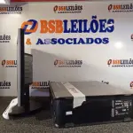 LOTE 203 - 01 MONITOR LG E 01 CPU DELL. (NO ESTADO) ATENÇÃO! FAZER A VISITAÇÃO ANTES DE ARREMATAR, NÃO SABEMOS SE FUNCIONA. LEILÃO NÃO TEM GARANTIA E NEM DEVOLUÇÃO, SUJEITO A POSSÍVEIS AVARIAS VISÍVEIS/OCULTAS E/OU AUSÊNCIA DE COMPONENTES.