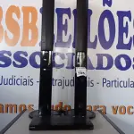 LOTE 104 - 02 CAIXAS DE SOM MARCA SONY TIPO TORRE E 01 APARELHO DVD. (NO ESTADO) ATENÇÃO! FAZER A VISITAÇÃO ANTES DE ARREMATAR, NÃO SABEMOS SE FUNCIONA. LEILÃO NÃO TEM GARANTIA E NEM DEVOLUÇÃO, SUJEITO A POSSÍVEIS AVARIAS VISÍVEIS/OCULTAS E/OU AUSÊNCIA DE COMPONENTES.