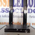 LOTE 141 - 02 CAIXAS DE SOM TIPO TORRE MARCA SONY E 01 APARELHO DE DVD MARCA SONY. (NO ESTADO) ATENÇÃO! FAZER A VISITAÇÃO ANTES DE ARREMATAR, NÃO SABEMOS SE FUNCIONA. LEILÃO NÃO TEM GARANTIA E NEM DEVOLUÇÃO, SUJEITO A POSSÍVEIS AVARIAS VISÍVEIS/OCULTAS E/OU AUSÊNCIA DE COMPONENTES.