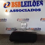 LOTE 017 - 01 PROJETOR MARCA EPSON DE 220W. (NO ESTADO) ATENÇÃO! FAZER A VISITAÇÃO ANTES DE ARREMATAR, NÃO SABEMOS SE FUNCIONA. LEILÃO NÃO TEM GARANTIA E NEM DEVOLUÇÃO, SUJEITO A POSSÍVEIS AVARIAS VISÍVEIS/OCULTAS E/OU AUSÊNCIA DE COMPONENTES.