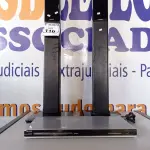 LOTE 116 - 02 CAIXAS DE SOM TIPO TORRE E 01 APARELHO DE DVD DA MARCA PHILIPS. (NO ESTADO) ATENÇÃO! FAZER A VISITAÇÃO ANTES DE ARREMATAR, NÃO SABEMOS SE FUNCIONA. LEILÃO NÃO TEM GARANTIA E NEM DEVOLUÇÃO, SUJEITO A POSSÍVEIS AVARIAS VISÍVEIS/OCULTAS E/OU AUSÊNCIA DE COMPONENTES.