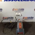 LOTE 034 - 01 LEITOR DE CÓDIGO DE BARRAS MARCA HONEYWELL. (NO ESTADO) ATENÇÃO! FAZER A VISITAÇÃO ANTES DE ARREMATAR, NÃO SABEMOS SE FUNCIONA. LEILÃO NÃO TEM GARANTIA E NEM DEVOLUÇÃO, SUJEITO A POSSÍVEIS AVARIAS VISÍVEIS/OCULTAS E/OU AUSÊNCIA DE COMPONENTES.