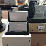 LOTE 164 - 10 SCANNERS MARCAS E MODELOS DIVERSOS PARA A RETIRADA DE PEÇAS. (NO ESTADO) ATENÇÃO! FAZER A VISITAÇÃO ANTES DE ARREMATAR, NÃO SABEMOS SE FUNCIONA. LEILÃO NÃO TEM GARANTIA E NEM DEVOLUÇÃO, SUJEITO A POSSÍVEIS AVARIAS VISÍVEIS/OCULTAS E/OU AUSÊNCIA DE COMPONENTES.