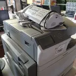LOTE 143 - 01 IMPRESSORA LEXMARK MODELO C950DE COLORIDA COM ENTRADA USB, 01 SCANNER E 02 APARELHOS DE FAX. (NO ESTADO) ATENÇÃO! FAZER A VISITAÇÃO ANTES DE ARREMATAR, NÃO SABEMOS SE FUNCIONA. LEILÃO NÃO TEM GARANTIA E NEM DEVOLUÇÃO, SUJEITO A POSSÍVEIS AVARIAS VISÍVEIS/OCULTAS E/OU AUSÊNCIA DE COMPONENTES.