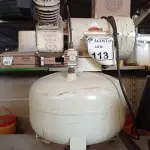 LOTE 113 - 01 COMPRESSOR ODONTOLÓGICO MARCA SCHULZ MODELO MSV-6 DE 220V. (NO ESTADO) ATENÇÃO! FAZER A VISITAÇÃO ANTES DE ARREMATAR, NÃO SABEMOS SE FUNCIONA. LEILÃO NÃO TEM GARANTIA E NEM DEVOLUÇÃO, SUJEITO A POSSÍVEIS AVARIAS VISÍVEIS/OCULTAS E/OU AUSÊNCIA DE COMPONENTES.