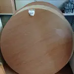 LOTE 222 - 11 TAMPOS DE MESA REDONDOS. (NO ESTADO) ATENÇÃO! FAZER A VISITAÇÃO ANTES DE ARREMATAR, NÃO SABEMOS SE FUNCIONA. LEILÃO NÃO TEM GARANTIA E NEM DEVOLUÇÃO, SUJEITO A POSSÍVEIS AVARIAS VISÍVEIS/OCULTAS E/OU AUSÊNCIA DE COMPONENTES.