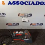 LOTE 034 - 01 LEITOR DE CÓDIGO DE BARRAS MARCA HONEYWELL. (NO ESTADO) ATENÇÃO! FAZER A VISITAÇÃO ANTES DE ARREMATAR, NÃO SABEMOS SE FUNCIONA. LEILÃO NÃO TEM GARANTIA E NEM DEVOLUÇÃO, SUJEITO A POSSÍVEIS AVARIAS VISÍVEIS/OCULTAS E/OU AUSÊNCIA DE COMPONENTES.