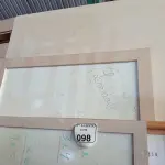 LOTE 098 - 05 QUADROS DE ESCREVER TAMANHOS DIVERSOS. (NO ESTADO) ATENÇÃO! FAZER A VISITAÇÃO ANTES DE ARREMATAR, NÃO SABEMOS SE FUNCIONA. LEILÃO NÃO TEM GARANTIA E NEM DEVOLUÇÃO, SUJEITO A POSSÍVEIS AVARIAS VISÍVEIS/OCULTAS E/OU AUSÊNCIA DE COMPONENTES.
