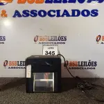 LOTE 345 - 01 SCANNERS DE LEITURA DIGITAL USB. (OPTICAL DIGITAL SCANNER). NO ESTADO EM QUE SE ENCONTRA. SUJEITO A AVARIAS OCULTAS/VISÍVEIS.) AV9725W