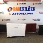 LOTE 010 - 03 NETBOOKS E 01 NOTEBOOK MARCAS E MODELOS DIVERSOS. (NO ESTADO) ATENÇÃO! FAZER A VISITAÇÃO ANTES DE ARREMATAR, NÃO SABEMOS SE FUNCIONA. LEILÃO NÃO TEM GARANTIA E NEM DEVOLUÇÃO, SUJEITO A POSSÍVEIS AVARIAS VISÍVEIS/OCULTAS E/OU AUSÊNCIA DE COMPONENTES.