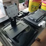 LOTE 197 - 10 MONITORES LCD MARCAS E MODELOS DIVERSOS PARA A RETIRADA DE PEÇAS. (NO ESTADO) ATENÇÃO! FAZER A VISITAÇÃO ANTES DE ARREMATAR, NÃO SABEMOS SE FUNCIONA. LEILÃO NÃO TEM GARANTIA E NEM DEVOLUÇÃO, SUJEITO A POSSÍVEIS AVARIAS VISÍVEIS/OCULTAS E/OU AUSÊNCIA DE COMPONENTES.