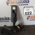 LOTE 022 - 01 LEITOR DE CÓDIGO DE BARRAS CPX1000. (NO ESTADO) ATENÇÃO! FAZER A VISITAÇÃO ANTES DE ARREMATAR, NÃO SABEMOS SE FUNCIONA. LEILÃO NÃO TEM GARANTIA E NEM DEVOLUÇÃO, SUJEITO A POSSÍVEIS AVARIAS VISÍVEIS/OCULTAS E/OU AUSÊNCIA DE COMPONENTES.