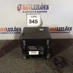LOTE 345 - 01 SCANNERS DE LEITURA DIGITAL USB. (OPTICAL DIGITAL SCANNER). NO ESTADO EM QUE SE ENCONTRA. SUJEITO A AVARIAS OCULTAS/VISÍVEIS.) AV9725W