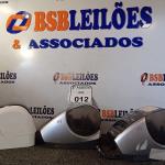LOTE 012 - 03 IMPRESSORAS DE ETIQUETAS DA MARCA BROTHER DE MODELOS DIVERSOS 110V. (NO ESTADO) ATENÇÃO! FAZER A VISITAÇÃO ANTES DE ARREMATAR, NÃO SABEMOS SE FUNCIONA. LEILÃO NÃO TEM GARANTIA E NEM DEVOLUÇÃO, SUJEITO A POSSÍVEIS AVARIAS VISÍVEIS/OCULTAS E/OU AUSÊNCIA DE COMPONENTES.