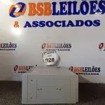 LOTE 028 - 01 TOCA FITAS AKAI MODELO PJ-43. (NO ESTADO) ATENÇÃO! FAZER A VISITAÇÃO ANTES DE ARREMATAR, NÃO SABEMOS SE FUNCIONA. LEILÃO NÃO TEM GARANTIA E NEM DEVOLUÇÃO, SUJEITO A POSSÍVEIS AVARIAS VISÍVEIS/OCULTAS E/OU AUSÊNCIA DE COMPONENTES.