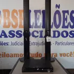 LOTE 141 - 02 CAIXAS DE SOM TIPO TORRE MARCA SONY E 01 APARELHO DE DVD MARCA SONY. (NO ESTADO) ATENÇÃO! FAZER A VISITAÇÃO ANTES DE ARREMATAR, NÃO SABEMOS SE FUNCIONA. LEILÃO NÃO TEM GARANTIA E NEM DEVOLUÇÃO, SUJEITO A POSSÍVEIS AVARIAS VISÍVEIS/OCULTAS E/OU AUSÊNCIA DE COMPONENTES.