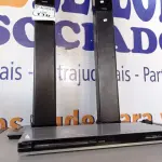 LOTE 116 - 02 CAIXAS DE SOM TIPO TORRE E 01 APARELHO DE DVD DA MARCA PHILIPS. (NO ESTADO) ATENÇÃO! FAZER A VISITAÇÃO ANTES DE ARREMATAR, NÃO SABEMOS SE FUNCIONA. LEILÃO NÃO TEM GARANTIA E NEM DEVOLUÇÃO, SUJEITO A POSSÍVEIS AVARIAS VISÍVEIS/OCULTAS E/OU AUSÊNCIA DE COMPONENTES.