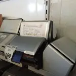 LOTE 069 - 07 SCANNERS DE MARCAS E MODELOS DIVERSOS. (NO ESTADO) ATENÇÃO! FAZER A VISITAÇÃO ANTES DE ARREMATAR, NÃO SABEMOS SE FUNCIONA. LEILÃO NÃO TEM GARANTIA E NEM DEVOLUÇÃO, SUJEITO A POSSÍVEIS AVARIAS VISÍVEIS/OCULTAS E/OU AUSÊNCIA DE COMPONENTES.