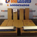 LOTE 337 - 12 CAIXINHAS COM 01 FILTRO CADA (WASHABLE HEPA FILTER).  (NO ESTADO EM QUE SE ENCONTRA. SUJEITO A AVARIAS OCULTAS/VISÍVEIS.) 0000022