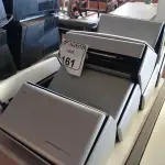 LOTE 161 - 08 SCANNERS DE MARCAS E MODELOS DIVERSOS. (NO ESTADO) ATENÇÃO! FAZER A VISITAÇÃO ANTES DE ARREMATAR, NÃO SABEMOS SE FUNCIONA. LEILÃO NÃO TEM GARANTIA E NEM DEVOLUÇÃO, SUJEITO A POSSÍVEIS AVARIAS VISÍVEIS/OCULTAS E/OU AUSÊNCIA DE COMPONENTES.